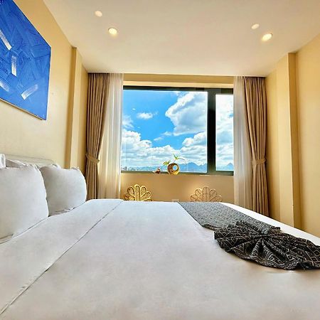 Truong Giang Boutique Hotel Lang Mon Esterno foto